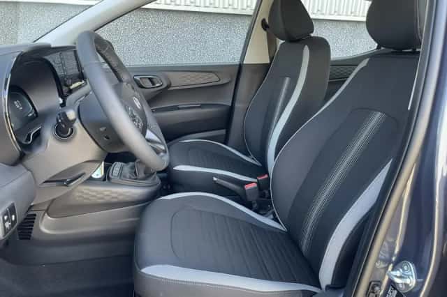 Hyundai i10 (2025) thumbnail 15