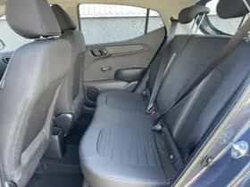 Hyundai i10 (2025) thumbnail 16