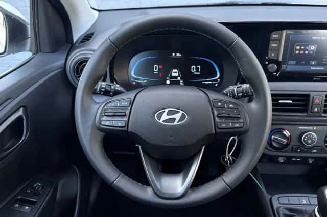 Hyundai i10 (2025) thumbnail 17
