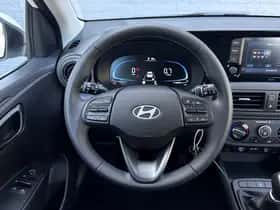 Hyundai i10 (2025) thumbnail 17