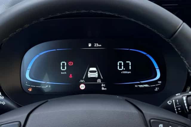Hyundai i10 (2025) thumbnail 18
