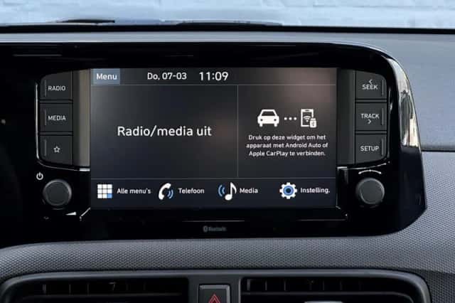 Hyundai i10 (2025) thumbnail 19