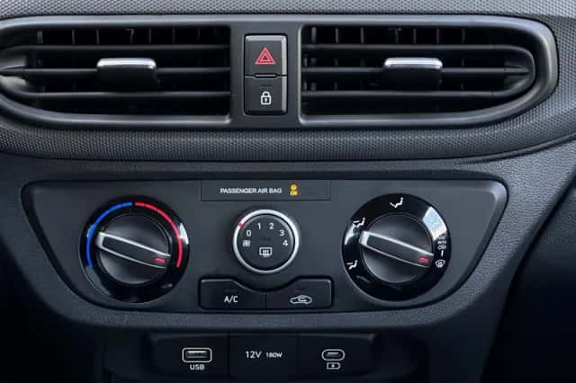 Hyundai i10 (2025) thumbnail 20