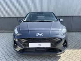 Hyundai i10 (2025) thumbnail 3