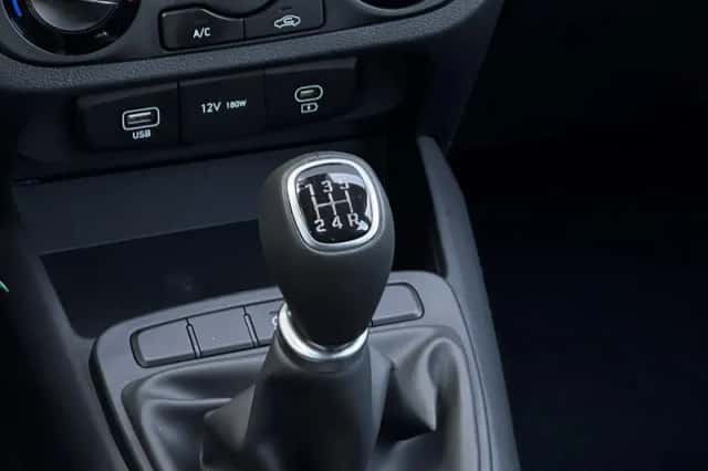 Hyundai i10 (2025) thumbnail 21