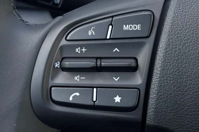 Hyundai i10 (2025) thumbnail 25