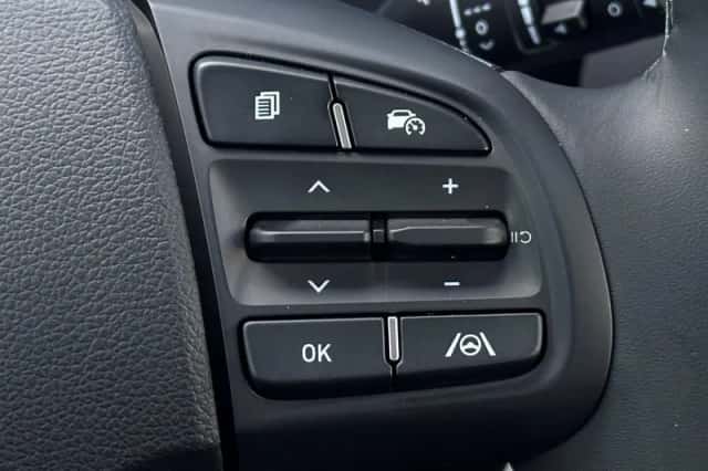 Hyundai i10 (2025) thumbnail 26