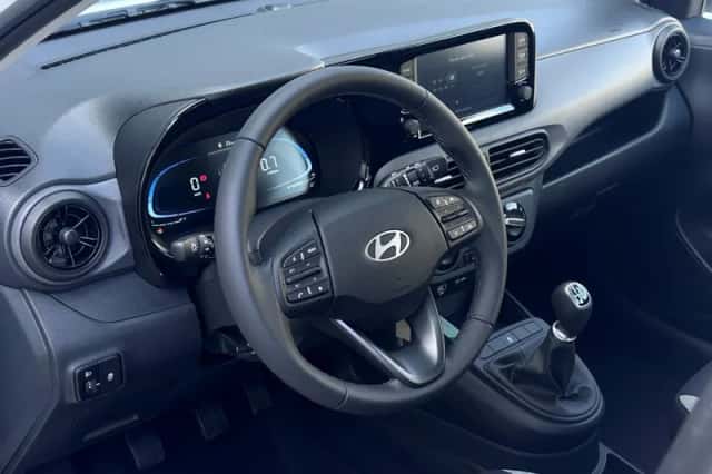 Hyundai i10 (2025) thumbnail 29