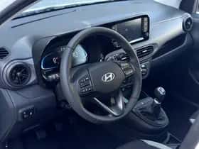 Hyundai i10 (2025) thumbnail 29