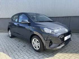 Hyundai i10 (2025) thumbnail 4