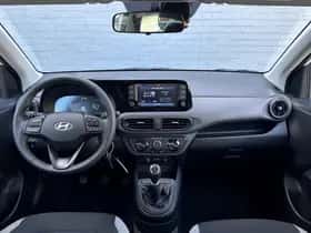 Hyundai i10 (2025) thumbnail 32