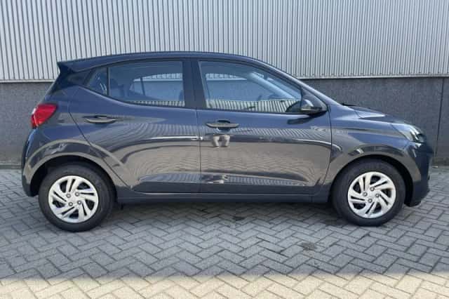 Hyundai i10 (2025) thumbnail 5