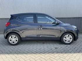 Hyundai i10 (2025) thumbnail 5