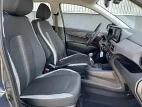 Hyundai i10 (2025) thumbnail 6