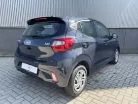 Hyundai i10 (2025) thumbnail 8