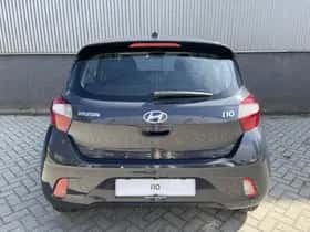 Hyundai i10 (2025) thumbnail 9