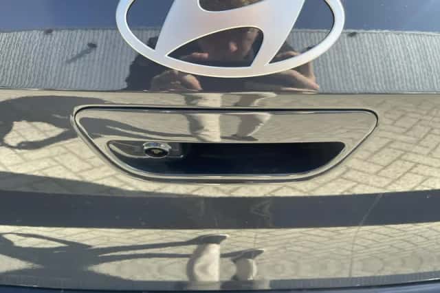 Hyundai i10 (2025) thumbnail 10