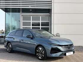 Peugeot 308 (2026) thumbnail 2