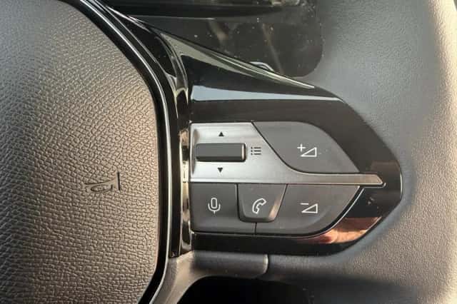 Peugeot 308 (2026) thumbnail 11
