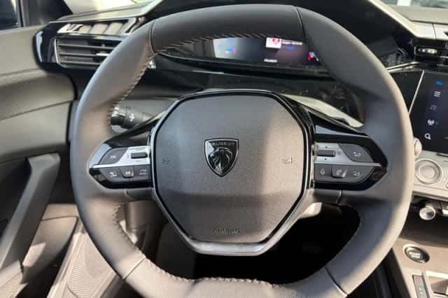 Peugeot 308 (2026) thumbnail 13