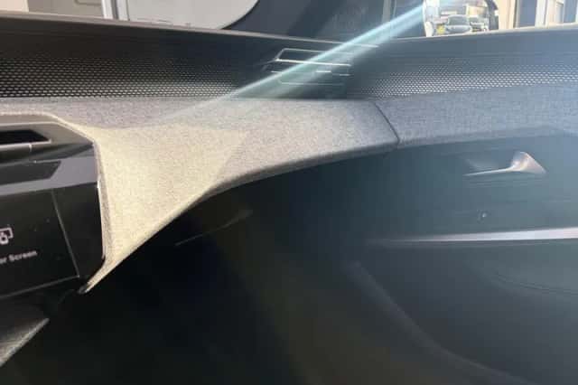 Peugeot 308 (2026) thumbnail 16