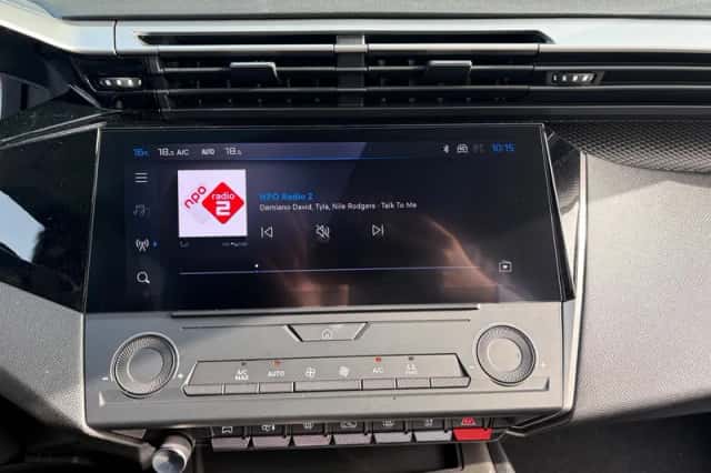 Peugeot 308 (2026) thumbnail 18