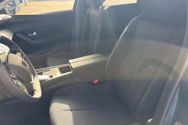 Peugeot 308 (2026) thumbnail 19