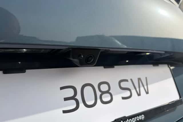 Peugeot 308 (2026) thumbnail 20