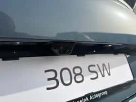 Peugeot 308 (2026) thumbnail 20