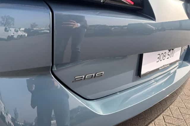 Peugeot 308 (2026) thumbnail 21
