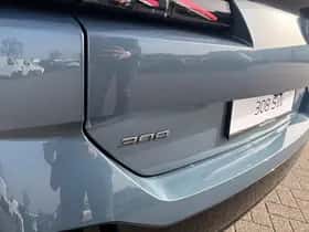 Peugeot 308 (2026) thumbnail 21