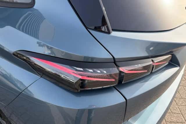 Peugeot 308 (2026) thumbnail 25