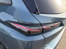 Peugeot 308 (2026) thumbnail 25