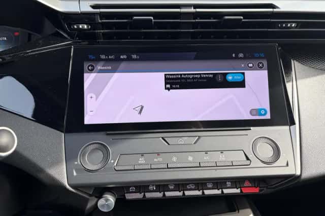 Peugeot 308 (2026) thumbnail 27