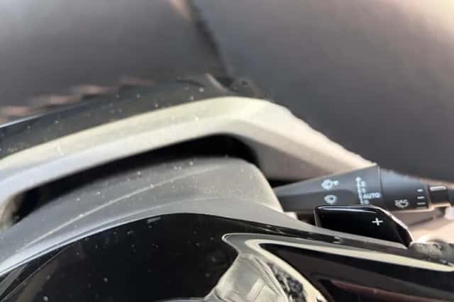Peugeot 308 (2026) thumbnail 32
