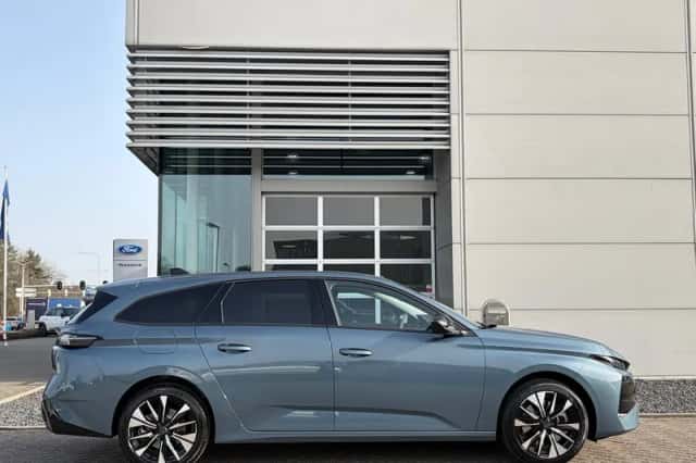 Peugeot 308 (2026) thumbnail 5