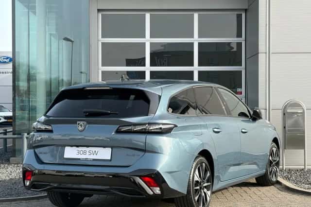 Peugeot 308 (2026) thumbnail 6