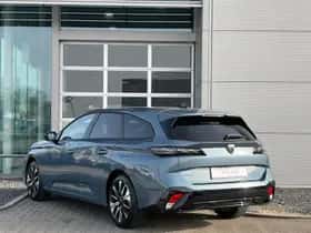 Peugeot 308 (2026) thumbnail 7