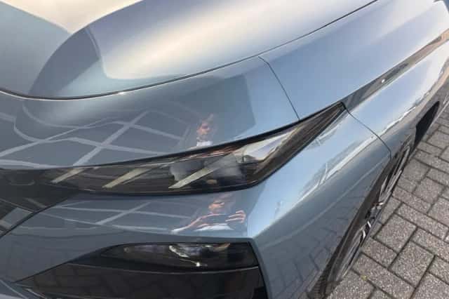 Peugeot 308 (2026) thumbnail 8