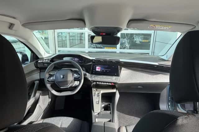 Peugeot 308 (2026) thumbnail 9