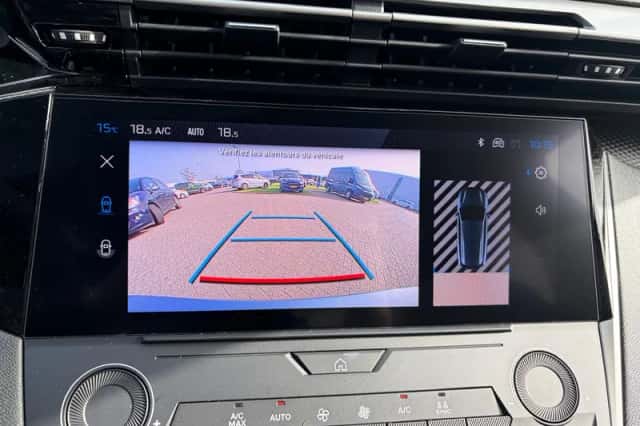 Peugeot 308 (2026) thumbnail 10
