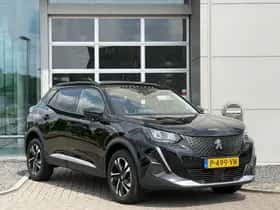 Peugeot 2008 (2022) thumbnail 2
