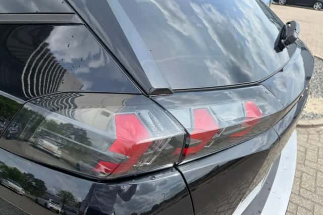 Peugeot 2008 (2022) thumbnail 16