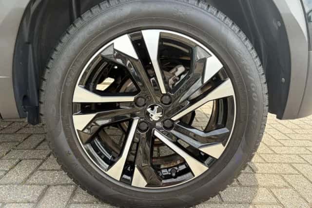 Peugeot 2008 (2022) thumbnail 18