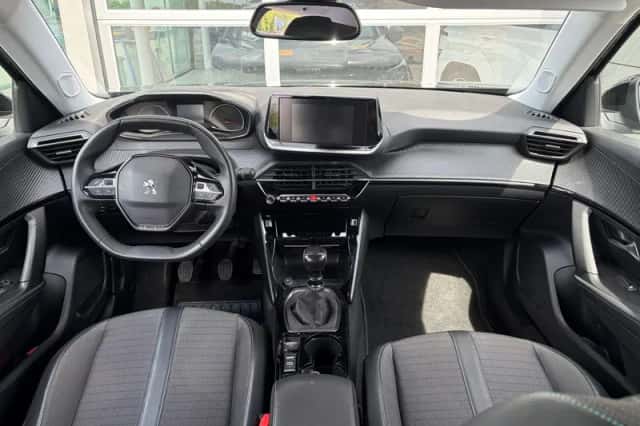 Peugeot 2008 (2022) thumbnail 20