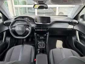 Peugeot 2008 (2022) thumbnail 20