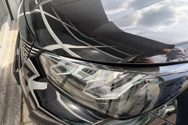 Peugeot 2008 (2022) thumbnail 22