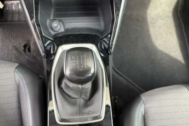 Peugeot 2008 (2022) thumbnail 27