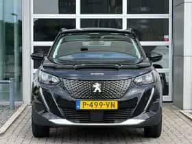 Peugeot 2008 (2022) thumbnail 4