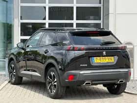 Peugeot 2008 (2022) thumbnail 5